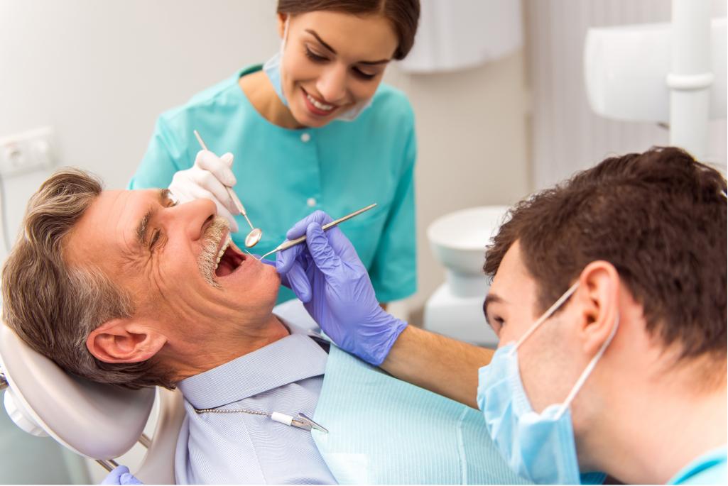 Odontologia (Opcional)